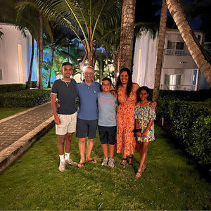 Meet your Posher, Marian